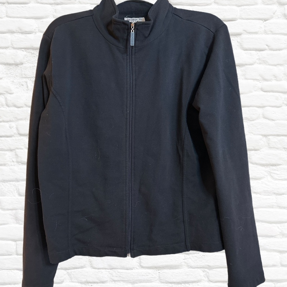 Black Women's Jacket